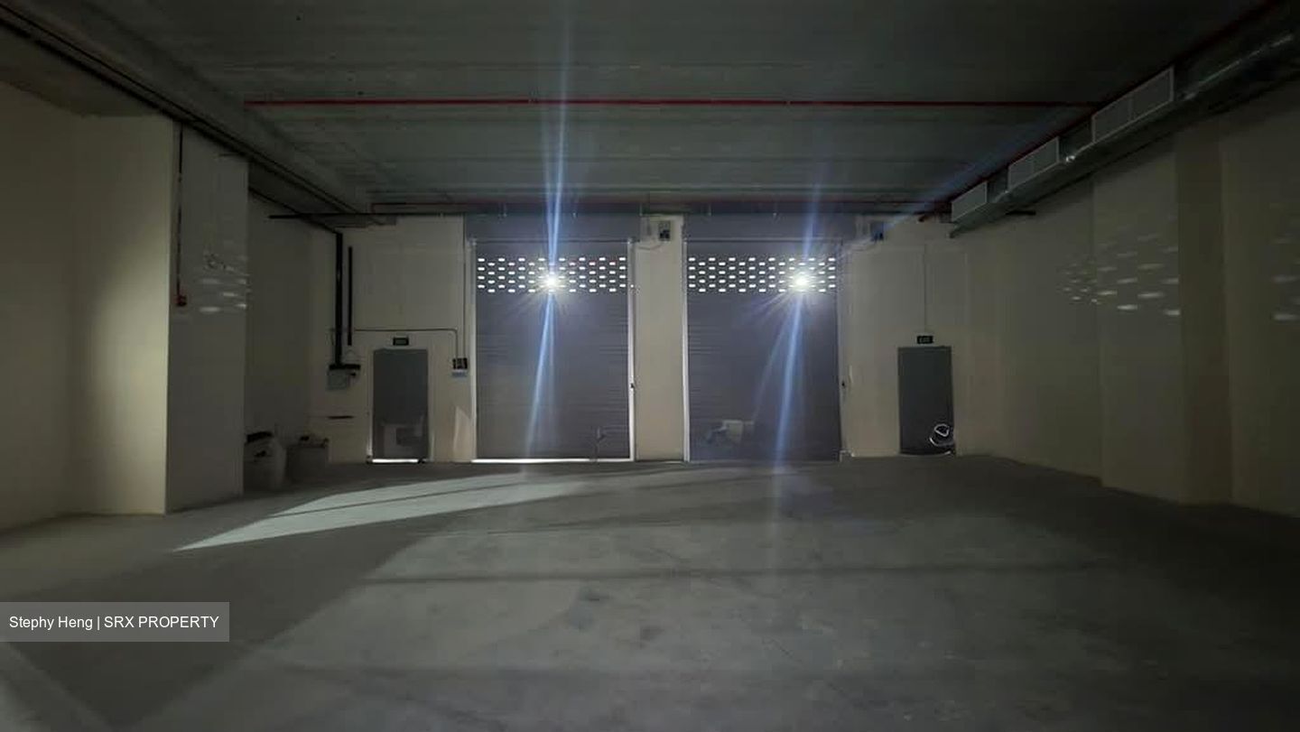 Stellar@tampines (D18), Factory #593493501